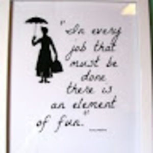 Meet your Posher, Elmer